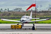 N33001 @ LVK - Livermore Airport California 2019. - by Clayton Eddy