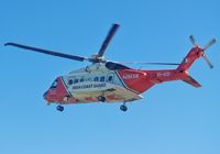 EI-ICD @ EIDW - EI-ICD In The Hover - by David Ward