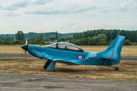 F-PEMJ @ LFQC - during air show - by GRAFFYC FOTO