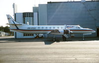 OH-FCU @ HEL - Helsinki 5.7.1990 - by leo larsen