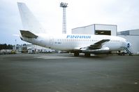 TF-ABJ @ HEL - Helsinki 7.7.1990 - by leo larsen