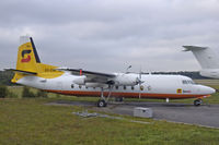 D2-ESN @ EHWO - Stored at WOE - by Wilfried_Broemmelmeyer
