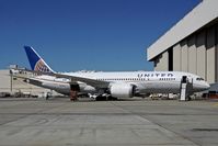 N20904 @ KSFO - SFO 2019. - by Clayton Eddy