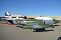 N196SG @ KBOI - At BOI for annual. - by Gerald Howard