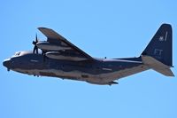 11-5725 @ KBOI - 71st RQS, 347th RQW., Moody AFB.  Departing KBOI. - by Gerald Howard