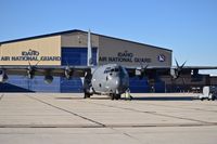 11-5725 @ KBOI - 71st RQS, 347th RQW., Moody AFB.  Parked on the Idaho ANG ramp. - by Gerald Howard