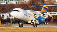 SE-DJO @ LOWI - SE-DJO @ Innsbruck Airport