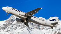 OH-LXI @ LOWI - OH-LXI @ Innsbruck Airport
