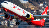 D-ABKN @ LOWI - D-ABKN @ Innsbruck Airport