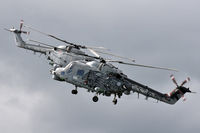 XZ722 @ EGBP - Flying display by the Black Cats. - by Arjun Sarup