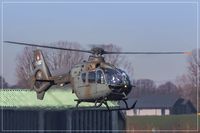 T-352 @ EDDR - Eurocopter EC-135P-2+ - by Jerzy Maciaszek