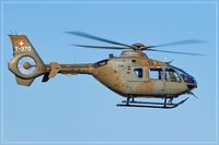 T-370 @ EDDR - Eurocopter EC-635P-2 - by Jerzy Maciaszek