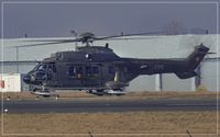 T-339 @ EDDR - Eurocopter AS-532UL Cougar - by Jerzy Maciaszek