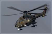 T-339 @ EDDR - Eurocopter AS-532UL Cougar - by Jerzy Maciaszek