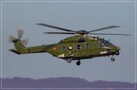 RN-07 @ EDDR - NHI NH-90 TTH, c/n: 1297/TBEA03 - by Jerzy Maciaszek
