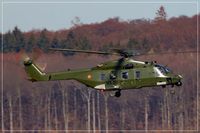 RN-07 @ EDDR - NHI NH-90 TTH, c/n: 1297/TBEA03 - by Jerzy Maciaszek