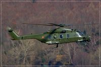 RN-07 @ EDDR - NHI NH-90 TTH, c/n: 1297/TBEA03 - by Jerzy Maciaszek
