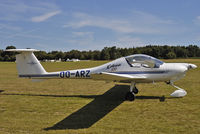 OO-ARZ @ EBTX - Seen on this airfield during my ride from Woensdrecht - by Wilfried_Broemmelmeyer