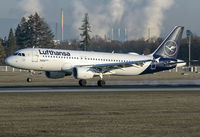D-AIZG @ EDDR - D-AIZG - by Matthias Becker
