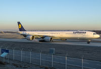 D-AIHW @ EDDF - D-AIHW - by Matthias Becker
