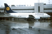 D-ABXH @ ARN - Stockholm Arlanda 22.7.1990 - by leo larsen