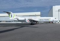 D-AOLG @ EDDR - D-AOLG - by Matthias Becker