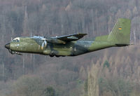 50 88 @ EDDR - 50+88 - by Matthias Becker