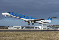 G-RJXA @ EDDR - G-RJXA - by Matthias Becker