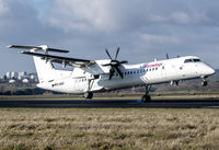 D-ABQC @ EDDR - D-ABQC - by Matthias Becker