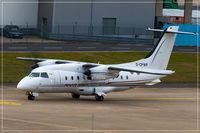 D-CPWF @ EDDK - Dornier 328-110, - by Jerzy Maciaszek