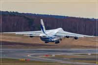 RA-82046 @ EDDK - Antonov An-124-100 Ruslan - by Jerzy Maciaszek