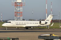 D-ANSK @ EGSH - Parked at Norwich. - by Graham Reeve