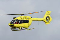 I-MAKE @ EGSH - On approach to Norwich. - by Graham Reeve