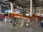 N921GR photo, click to enlarge