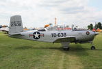 N638TD photo, click to enlarge