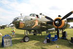 N345BG photo, click to enlarge