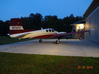 N1961 @ 7MI - Latest N number changed to N1961 in 2018 - by Bill Schutzler