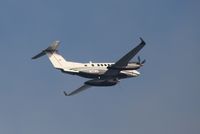 N17WG @ MGGT - Beech B200 - by Mark Pasqualino