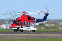G-ERBA @ EGSH - Just landed at Norwich. - by Graham Reeve