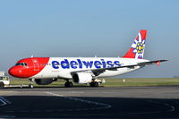 HB-JJN @ EGSH - Under tow at Norwich. - by Graham Reeve