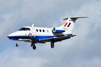 ZM334 @ EGSH - On approach to Norwich. - by Graham Reeve