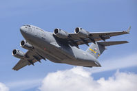 02-1099 @ ETAR - Departure from Ramstein - by Andy Guhl