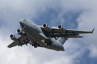 06-6167 @ ETAR - Final approach - by Andy Guhl