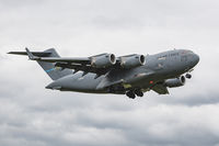 07-7173 @ EDDK - US AIR FORCE in final app to cologne airport - by Andy Guhl