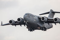 97-0044 @ EDDK - Spirit of the city of Fairborn - by Andy Guhl