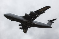 85-0010 @ ETAR - Huge C-5 Galaxy - by Andy Guhl