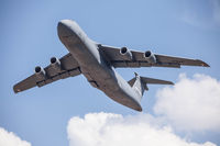 87-0028 @ ETAR - C-5B Galaxy