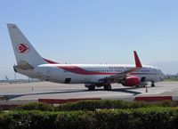 7T-VKF @ DAAG - Algiers airport