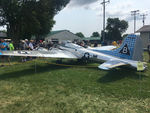 N413ME photo, click to enlarge