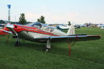 N3729K @ OSH - 1946 Globe GC-1B, c/n: 1422 - by Timothy Aanerud